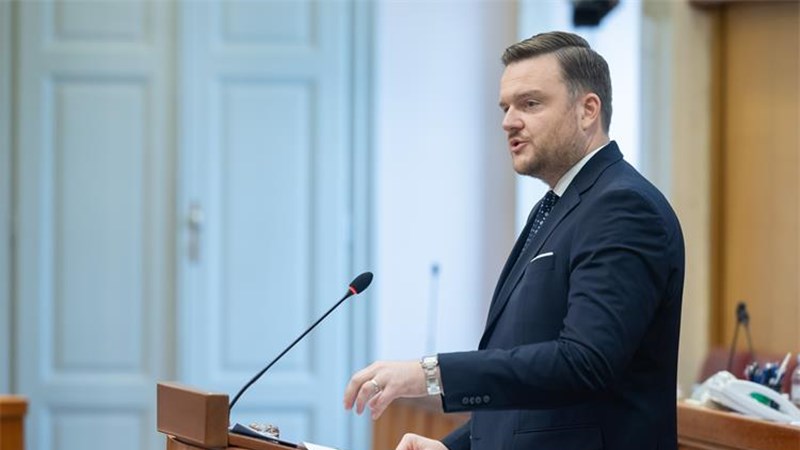 Primorac: Dobro stanje javnih financija nije slučajno